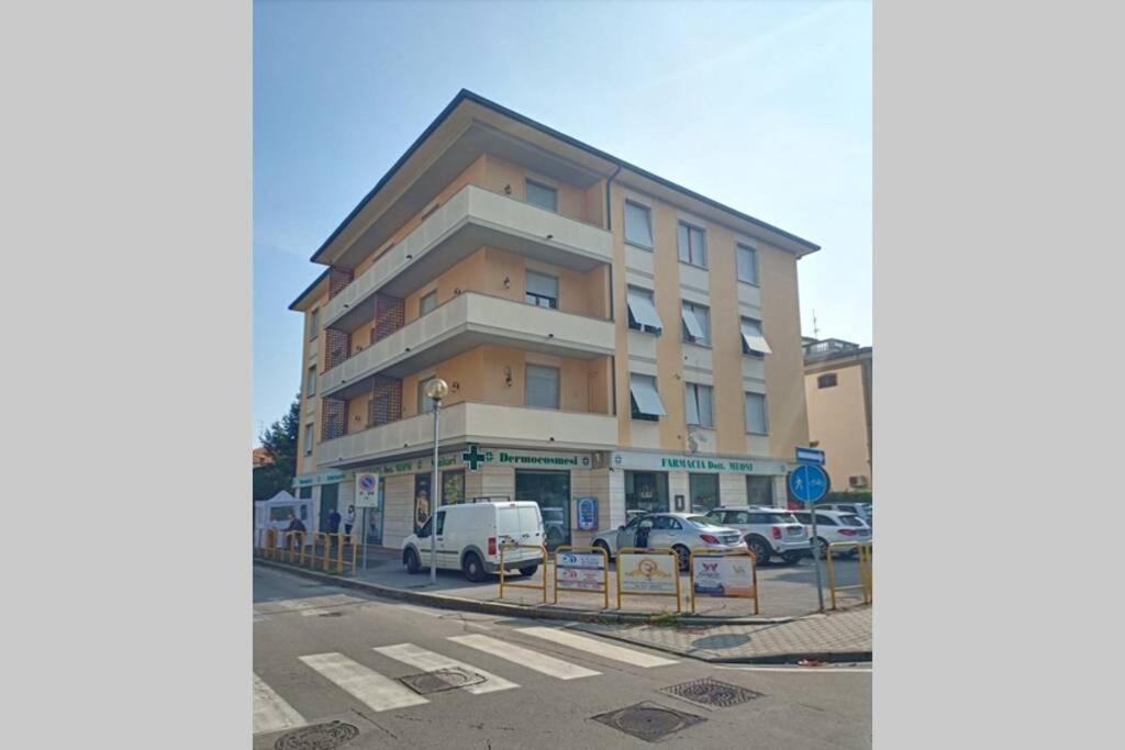 Castelfranco di Sotto Diamante: Appartamento Nel Cuore Della Toscana מראה חיצוני תמונה